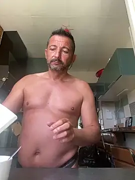 daddy3945 online show from 05/28/26, 07:05