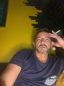 daddy3945 online show from 05/31/26, 07:48
