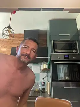 daddy3945 online show from 06/14/26, 08:16