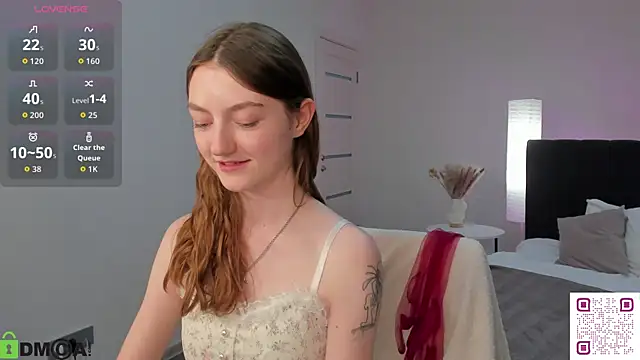 Valenora1 online show from 05/19/26, 11:16