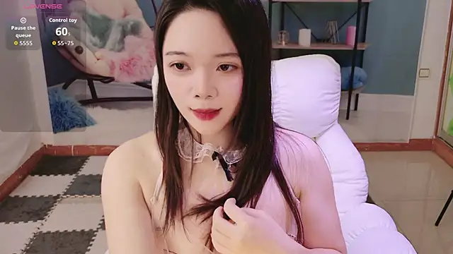 xinxin888666 online show from 05/15/26, 01:07