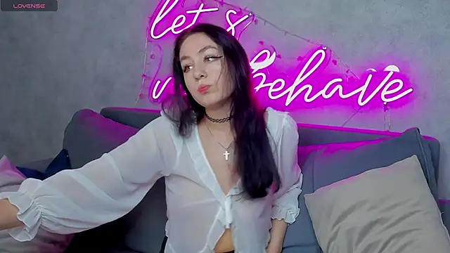 Sofia Conner online show from 06/06/26, 09:47
