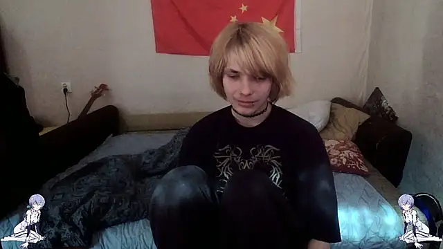 Snapshot of Kael_Gastera chatting on 05/02/26, 11:04 Kael Gastera online show from 05/02/26, 11:04