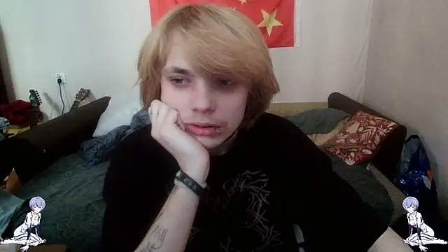 Snapshot of Kael_Gastera chatting on 05/07/26, 02:00 Kael Gastera online show from 05/07/26, 02:00