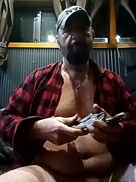 DMCdaddy online show from 05/03/26, 02:23