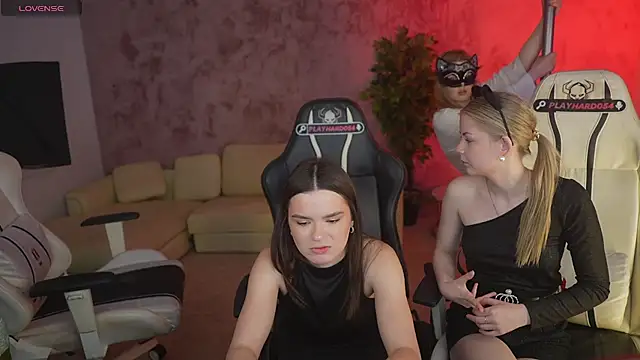 Melissa kiss054 online show from 05/30/26, 02:25