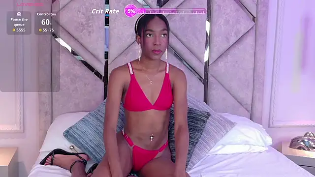 Darianka-Rose online show from 06/05/26, 02:56