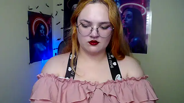 RinaRiii online show from 05/21/26, 12:23