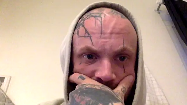 InkedNico online show from 05/01/26, 03:22