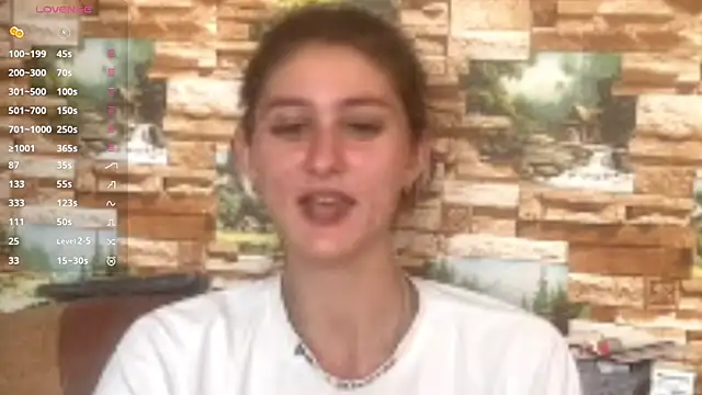 Snapshot of MercySoeder chatting on 05/21/26, 10:33 MercySoeder online show from 05/21/26, 10:33