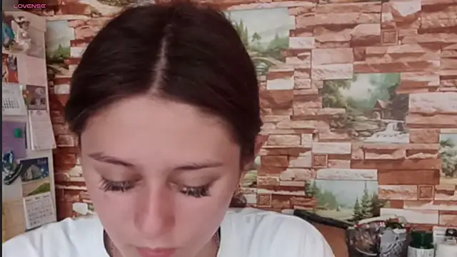 Snapshot of MercySoeder chatting on 06/18/26, 12:09 MercySoeder online show from 06/18/26, 12:09