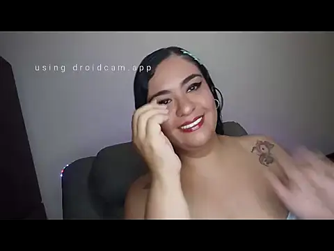 Snapshot of Elispit_ chatting on 05/09/26, 11:54 Elispit online show from 05/09/26, 11:54