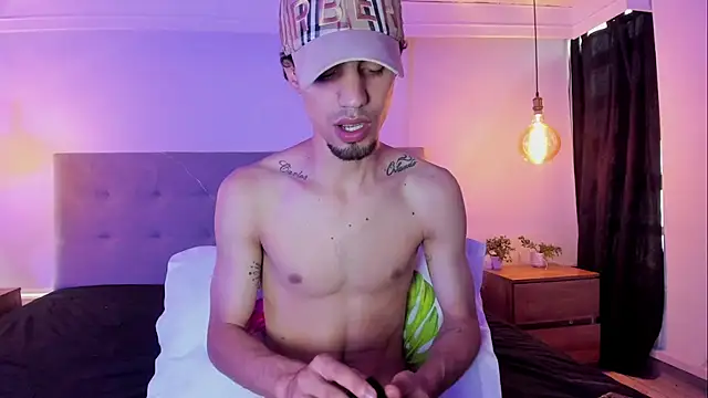 MichaelEvanss  online show from 05/21/26, 12:34