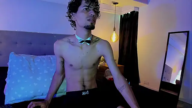 MichaelEvanss  online show from 05/27/26, 12:35