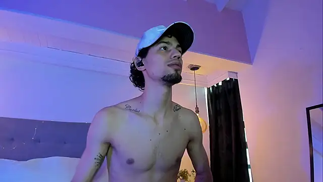 MichaelEvanss  online show from 05/31/26, 12:45