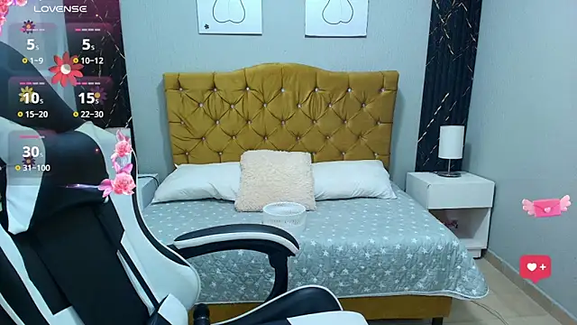 Snapshot of gaby_cute4u chatting on 05/08/26, 10:15 gaby cute4u online show from 05/08/26, 10:15