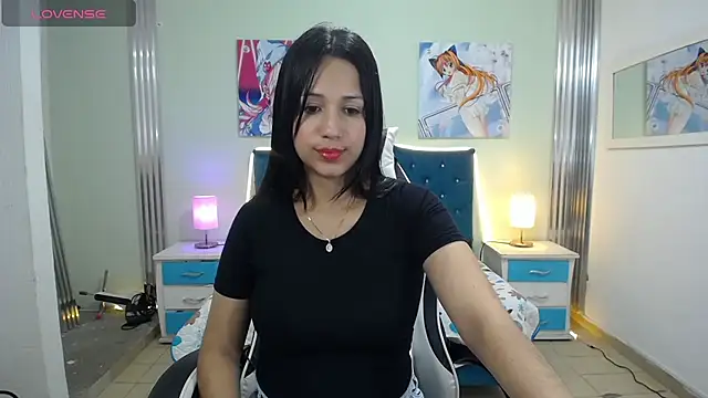 Snapshot of gaby_cute4u chatting on 08/06/26, 04:03 gaby cute4u online show from 08/06/26, 04:03