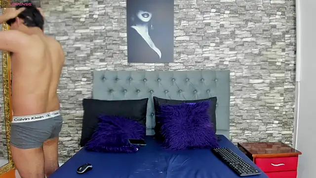 jhoan evanss online show from 05/09/26, 11:37