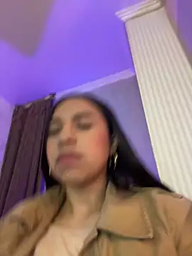 Dulcerouss   online show from 05/12/26, 11:18