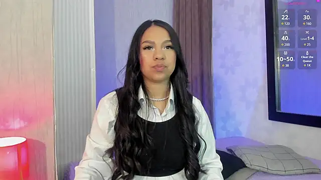 Dulcerouss   online show from 06/13/26, 11:30