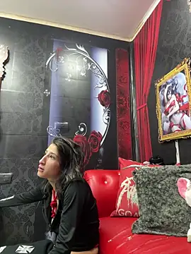 Evelin Hellsing online show from 06/17/26, 12:24