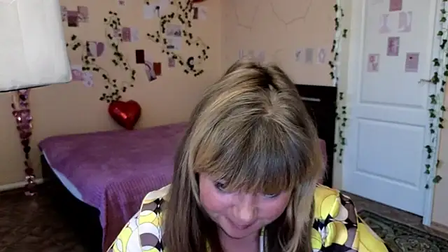Melania Cook online show from 05/24/26, 04:56