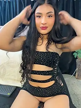 Snapshot of SabrinaX_X chatting on 06/05/26, 09:42 SabrinaX X online show from 06/05/26, 09:42