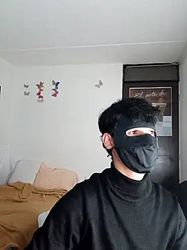 YesseBlasson online show from 05/02/26, 01:54