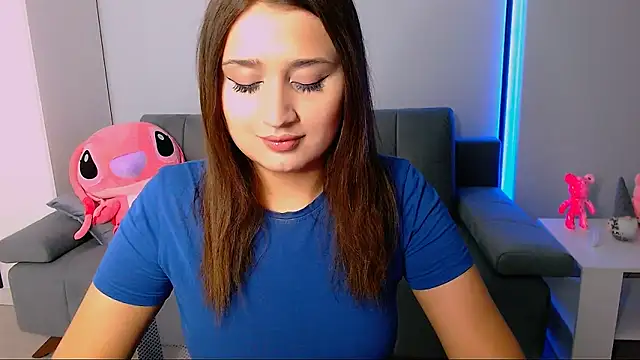 Amelie Darkside online show from 06/09/26, 04:07