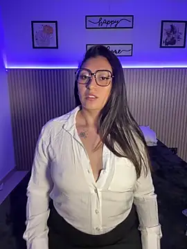 Snapshot of meliissa9 chatting on 06/22/26, 12:57 meliissa9 online show from 06/22/26, 12:57