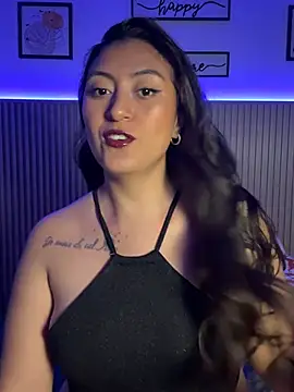 Snapshot of meliissa9 chatting on 07/24/26, 12:25 meliissa9 online show from 07/24/26, 12:25