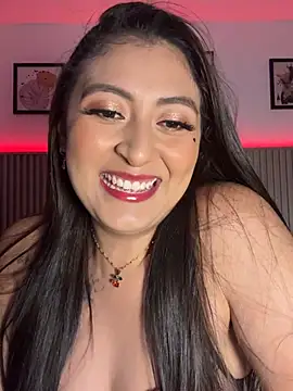 Snapshot of meliissa9 chatting on 07/31/26, 12:59 meliissa9 online show from 07/31/26, 12:59