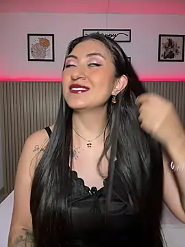 Snapshot of meliissa9 chatting on 08/04/26, 12:19 meliissa9 online show from 08/04/26, 12:19