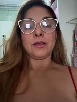 Mariiii morena online show from 05/08/26, 11:04