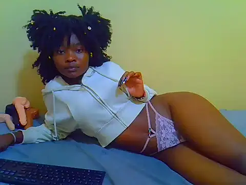 Afrikana5 online show from 06/23/26, 11:30