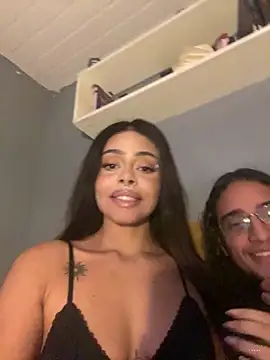 Anna Brucy online show from 05/31/26, 03:47