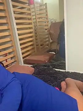lushdoll67 online show from 05/07/26, 03:45