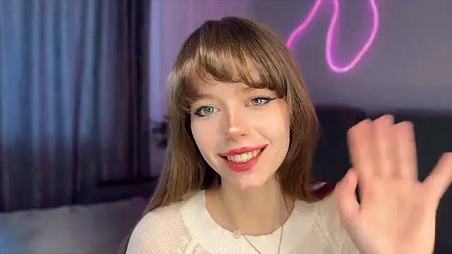miumyaw online show from 05/11/26, 08:20