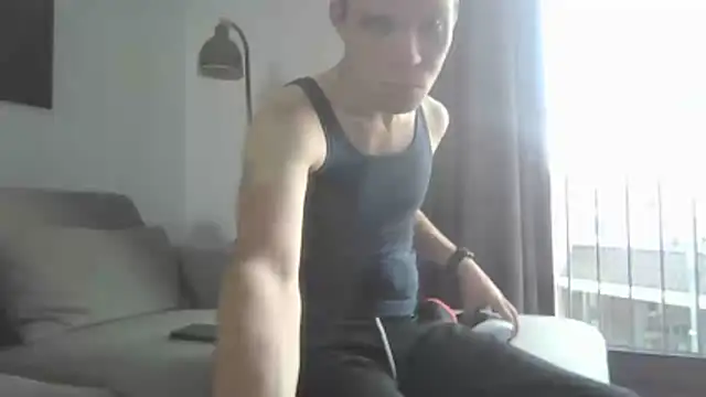 sexybushguyIvar online show from 05/03/26, 06:08