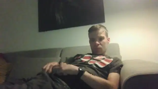 sexybushguyIvar online show from 05/03/26, 07:53
