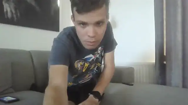 sexybushguyIvar online show from 05/22/26, 05:58