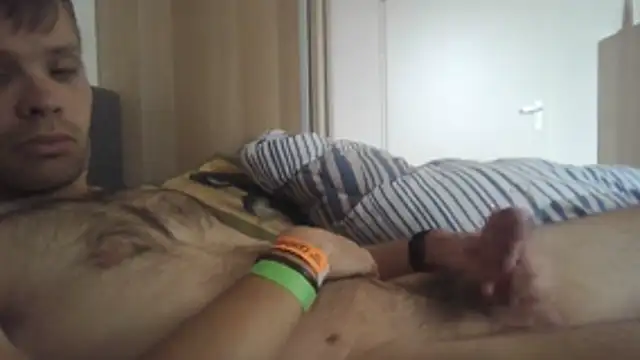 sexybushguyIvar online show from 06/01/26, 06:26