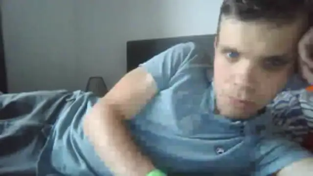 sexybushguyIvar online show from 06/02/26, 05:48
