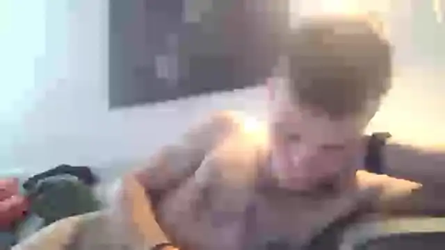 sexybushguyIvar online show from 06/12/26, 09:14