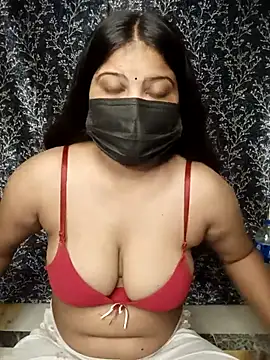 Snapshot of Ridhima-shakya chatting on 05/19/26, 09:15 Ridhima-shakya online show from 05/19/26, 09:15
