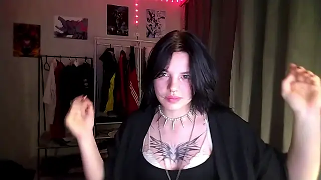 VeIvetLure online show from 05/03/26, 04:24