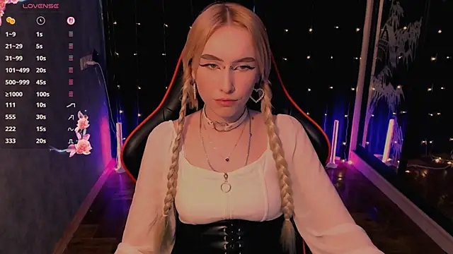 GoddessBambi online show from 05/06/26, 07:35
