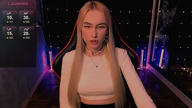 GoddessBambi online show from 05/14/26, 09:16