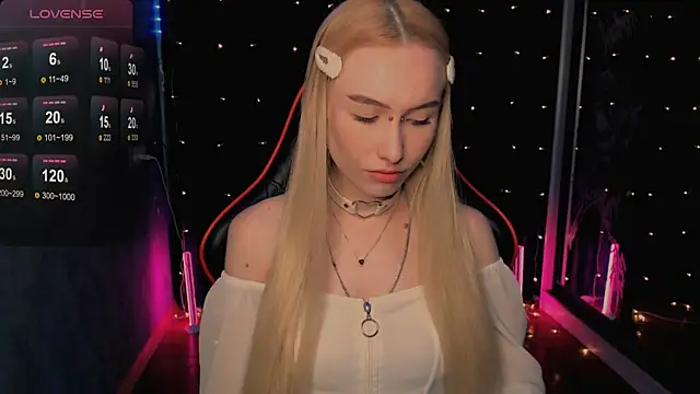 GoddessBambi online show from 06/29/26, 07:03