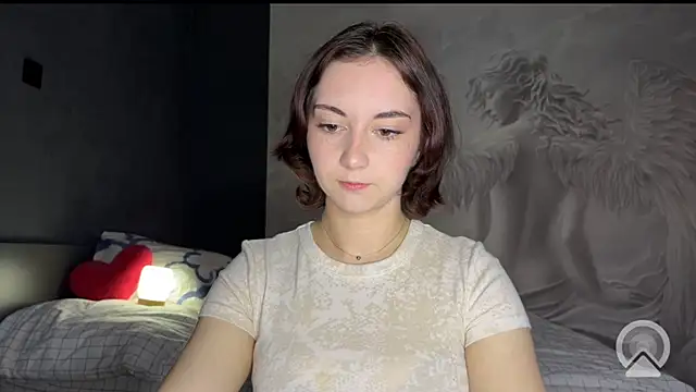 Amalia Lambert 13 online show from 05/22/26, 07:19